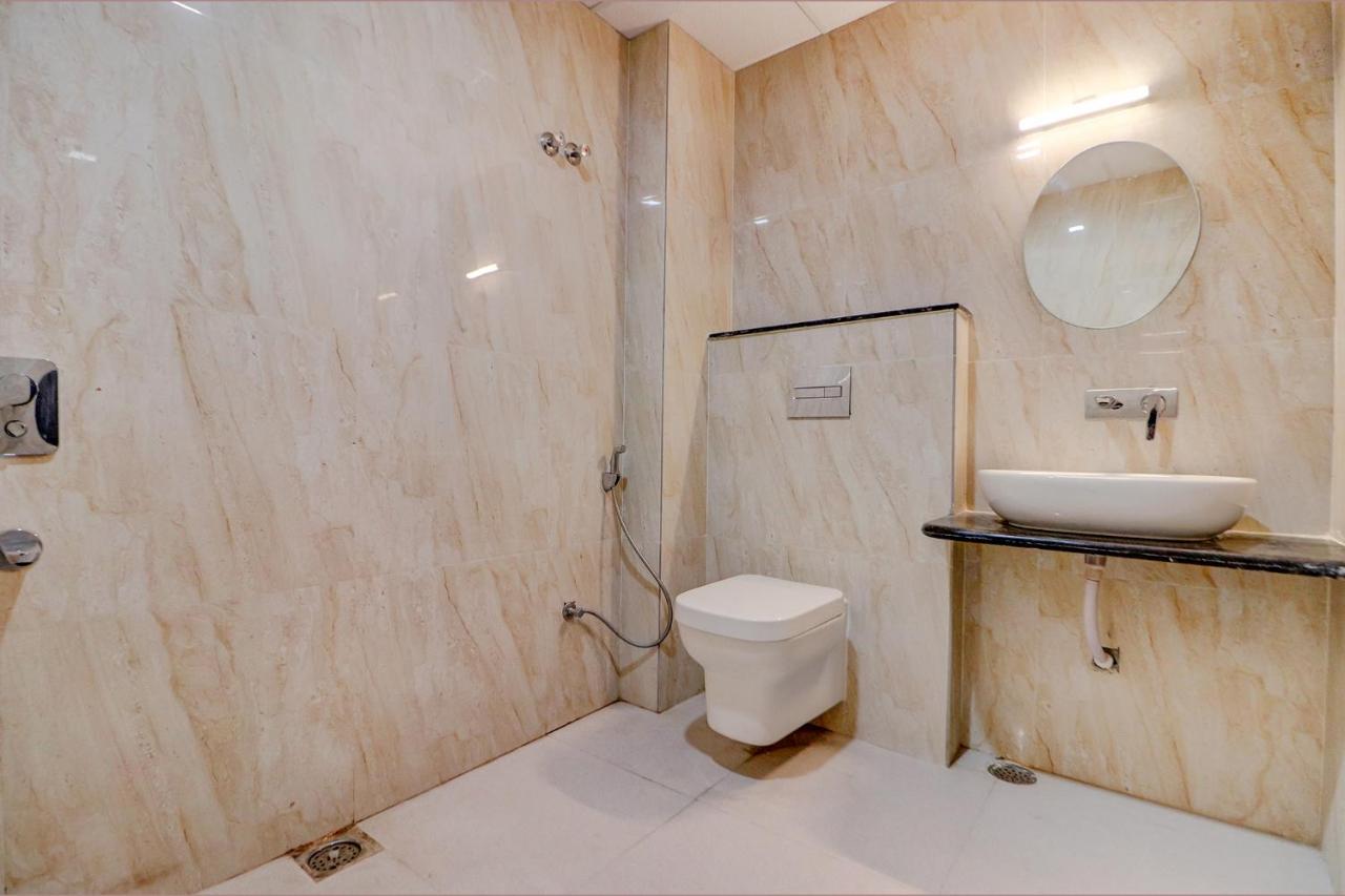 Fabhotel Premium Kashi Varanasi Exterior photo